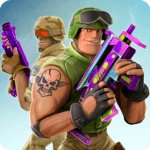 Respawnables - FPS Special Forces icon