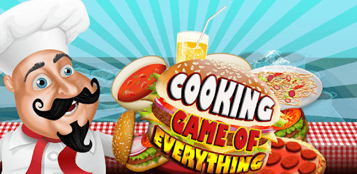 Cook Games Of Everything Fever pc screenshot Cook Games Of Everything Fever pc screenshot