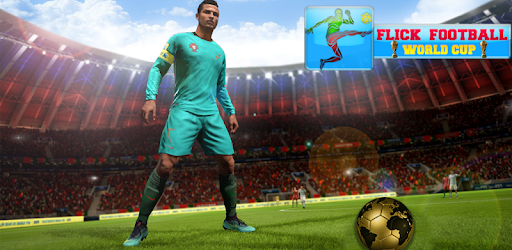 Soccer Football Flick Worldcup Champion League pc screenshot Soccer Football Flick Worldcup Champion League pc screenshot