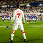 Soccer Football Flick Worldcup Champion League icon