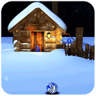 Ball Travel 3d Update icon