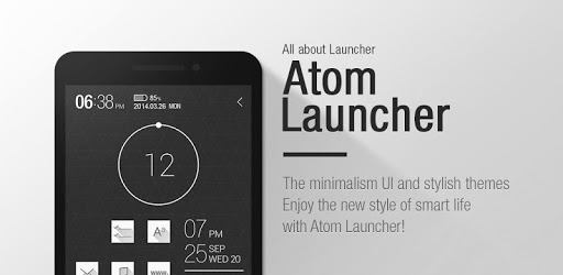 Atom Launcher for PC - How to Install on Windows PC, Mac