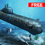 Submarine Driving Simulator: Indian Army Transport icon