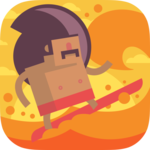 Surfingers icon