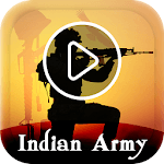 Army Video Status - Social Video Status icon