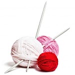Knitting Tables + Counting Thread Metering free icon