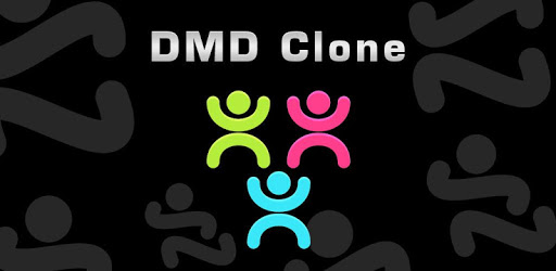 DMD Clone pc screenshot DMD Clone pc screenshot