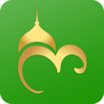 Muslimapp.id - Muslim Adzan, Aqiqah, Qibla, Mosque icon