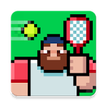 Timber Tennis icon