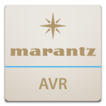 Marantz 2016 AVR Remote for pc icon Marantz 2016 AVR Remote for pc icon