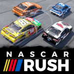 NASCAR Rush icon