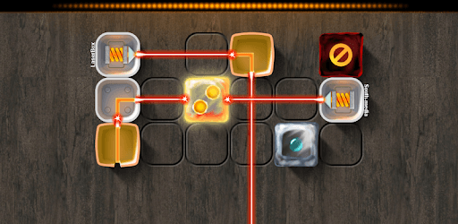 Laser Box - Puzzle pc screenshot Laser Box - Puzzle pc screenshot