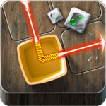 Laser Box - Puzzle icon