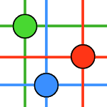 Multi-touch Tester icon