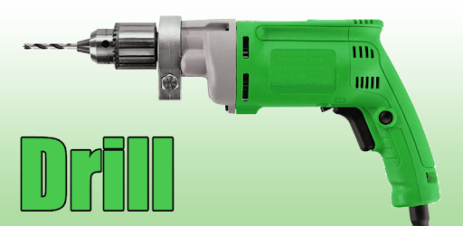 Drill pc screenshot Drill pc screenshot