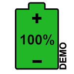Long Battery Life DEMO icon