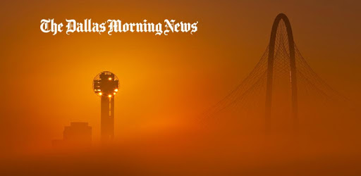 The Dallas Morning News pc screenshot