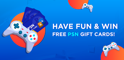Gift Cards for PSN – Free Promo Codes & Rewards pc screenshot
