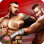 Champion Fight 3D for pc icon