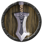 Forgotten Tales MMORPG Online icon