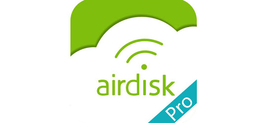 DM airdisk Pro for PC - How to Install on Windows PC, Mac