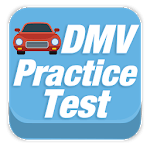 DMV Practice Test icon