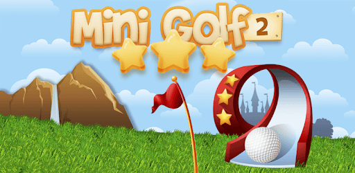 Mini Golf Stars 2 pc screenshot Mini Golf Stars 2 pc screenshot