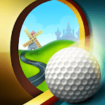 Mini Golf Stars: Retro Golf for pc icon Mini Golf Stars: Retro Golf for pc icon