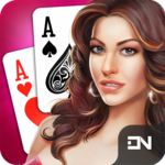 Downtown Casino Poker Leagues - Texas Holdem Poker icon