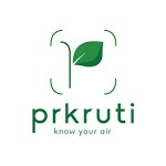 Prkruti: Monitor Air Quality- Realtime AQI icon