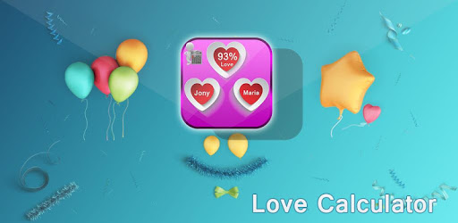 Real Love Test Compatibility pc screenshot