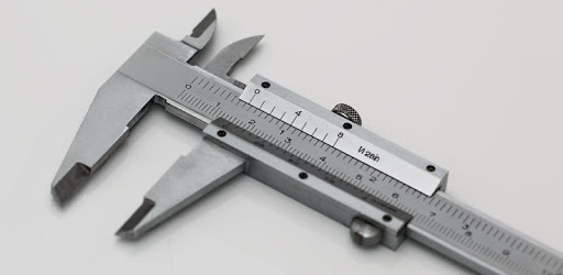 Units of measure pc screenshot