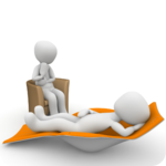Psychological concepts icon