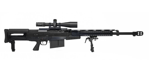 Rifles pc screenshot