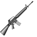 Rifles icon