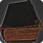 Sacred books icon