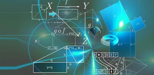 Mathematical theorems pc screenshot