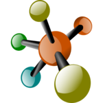 Chemical elements icon