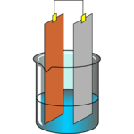 Physical chemistry icon