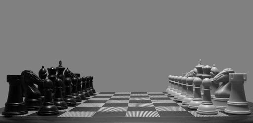 Chess debuts pc screenshot