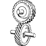 Details mechanisms icon