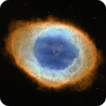 Planetary nebulae icon