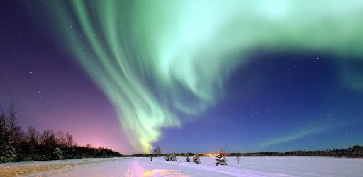 Natural phenomena pc screenshot