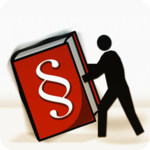 labor law icon