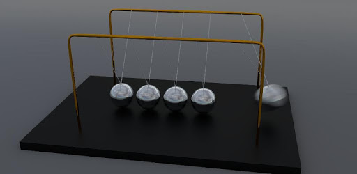Physical laws pc screenshot