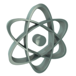 Physical laws icon