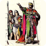 Kings of Israel icon