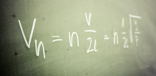 Physical quantities pc screenshot
