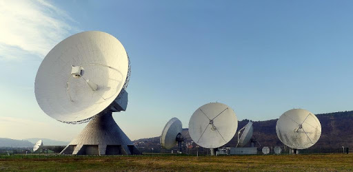 Radio technology pc screenshot