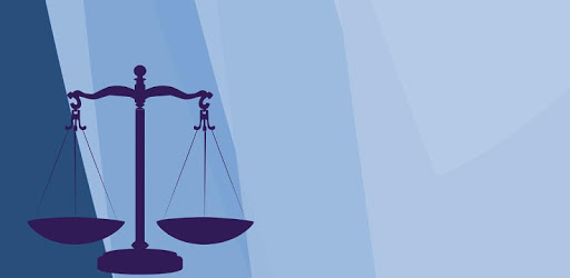 Evidence law pc screenshot